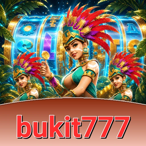 bukit777 APK — gak dipotong pulsa